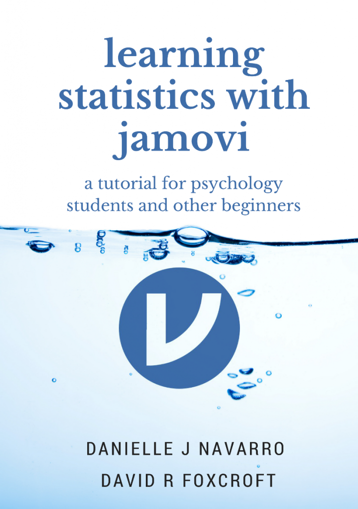 Descriptive statistics — Learning statistics with jamovi