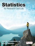 Statistics Text